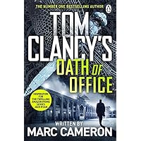 Tom Clancy's Oath of Office