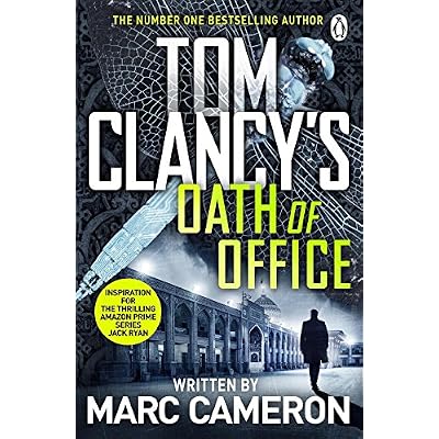 Tom Clancy's Oath of Office