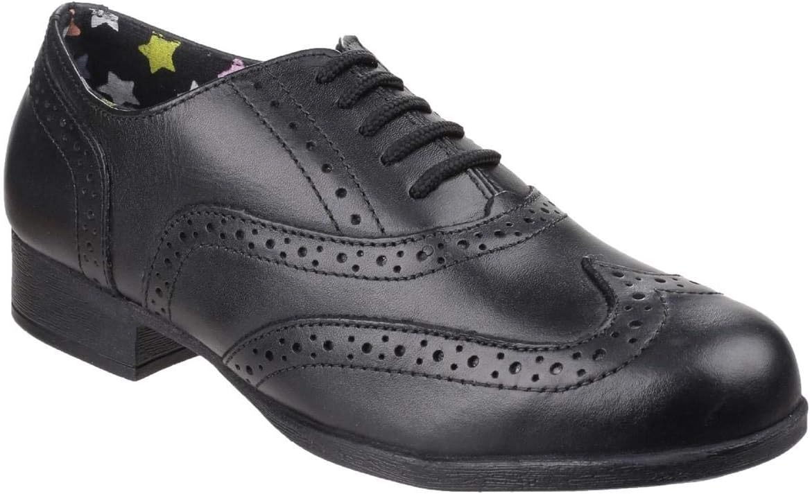 Hush Puppies Women's Kada Brogue