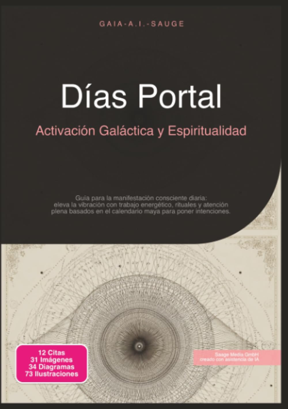 Días Portal: Activación Galáctica y Espiritualidad