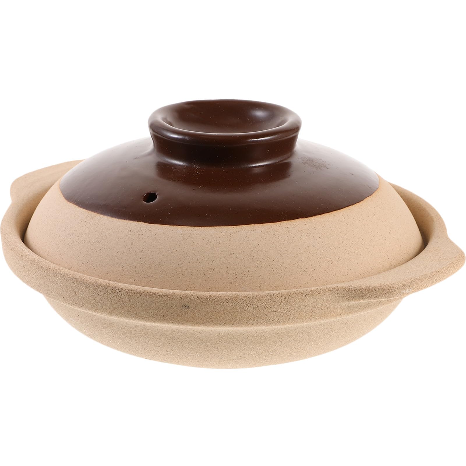 Marmite en céramique Luxshiny pour réussir vos plats traditionnels