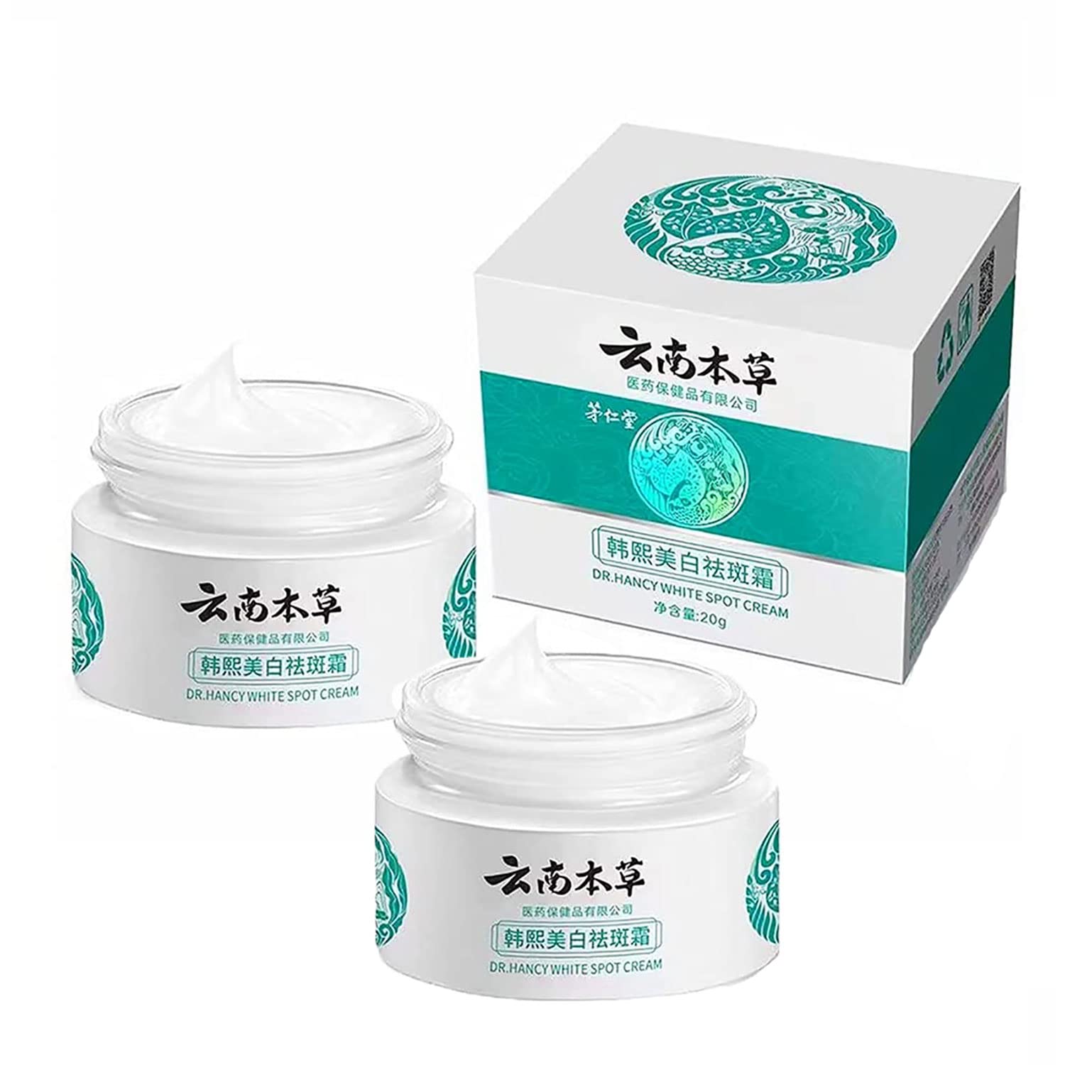 Dr Hancy White Spot Cream, Japanese Melasma Cream, Hoshi Cream