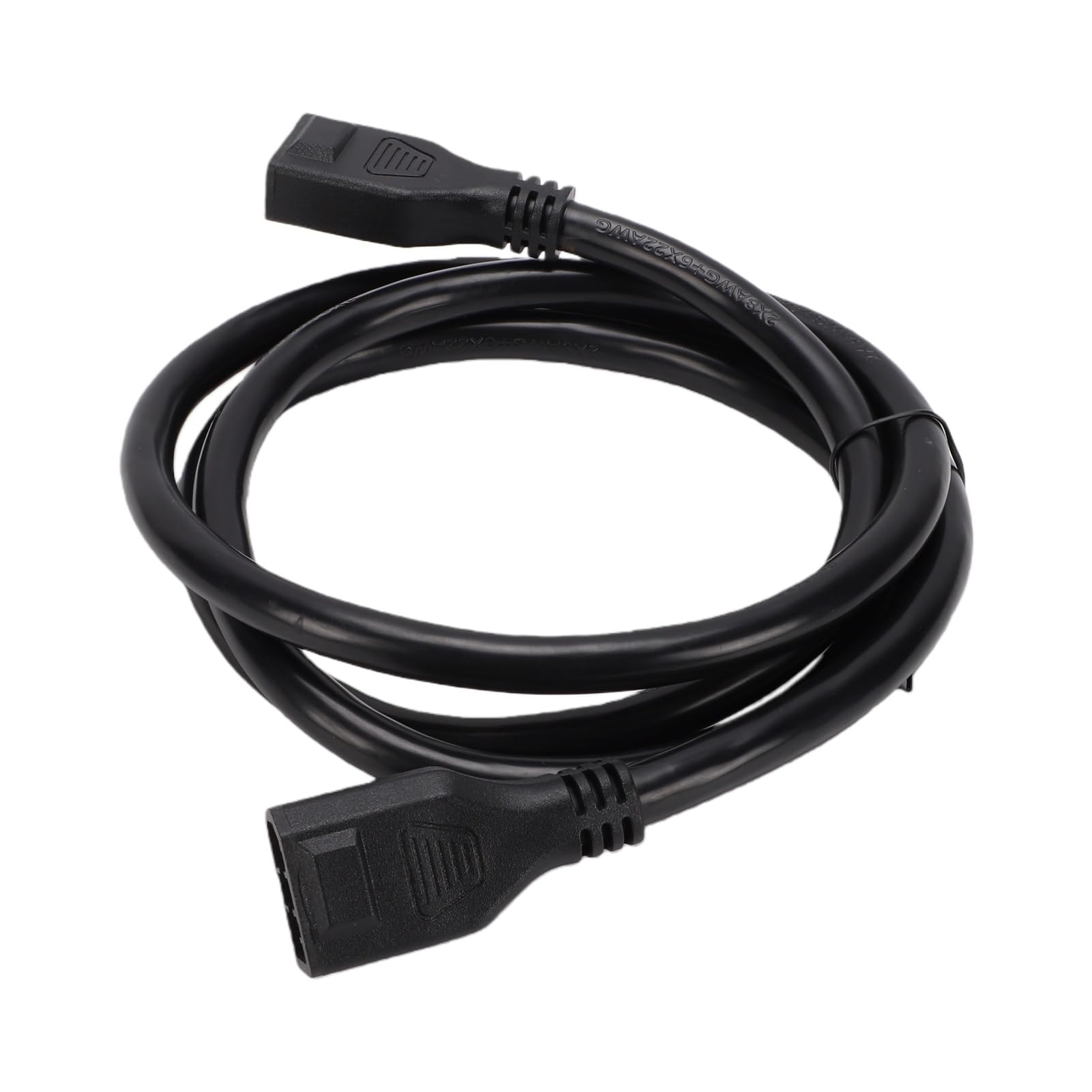 FTVOGUE Cavo Batteria Extra XT150 per EcoFlow, Lunghezza 78,74 in