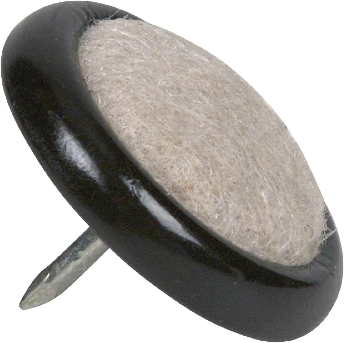 Magic Sliders 45660 Carpet Based Glides, 1-1/4 Inch