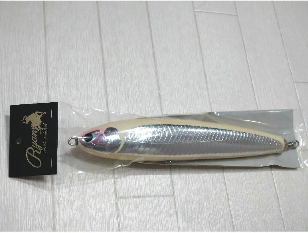 ライアン250 グローホワイト/ケイムラ CBONE G883 CB ONE シービーワン RYAN 250 グローホワイト ケイムラ
