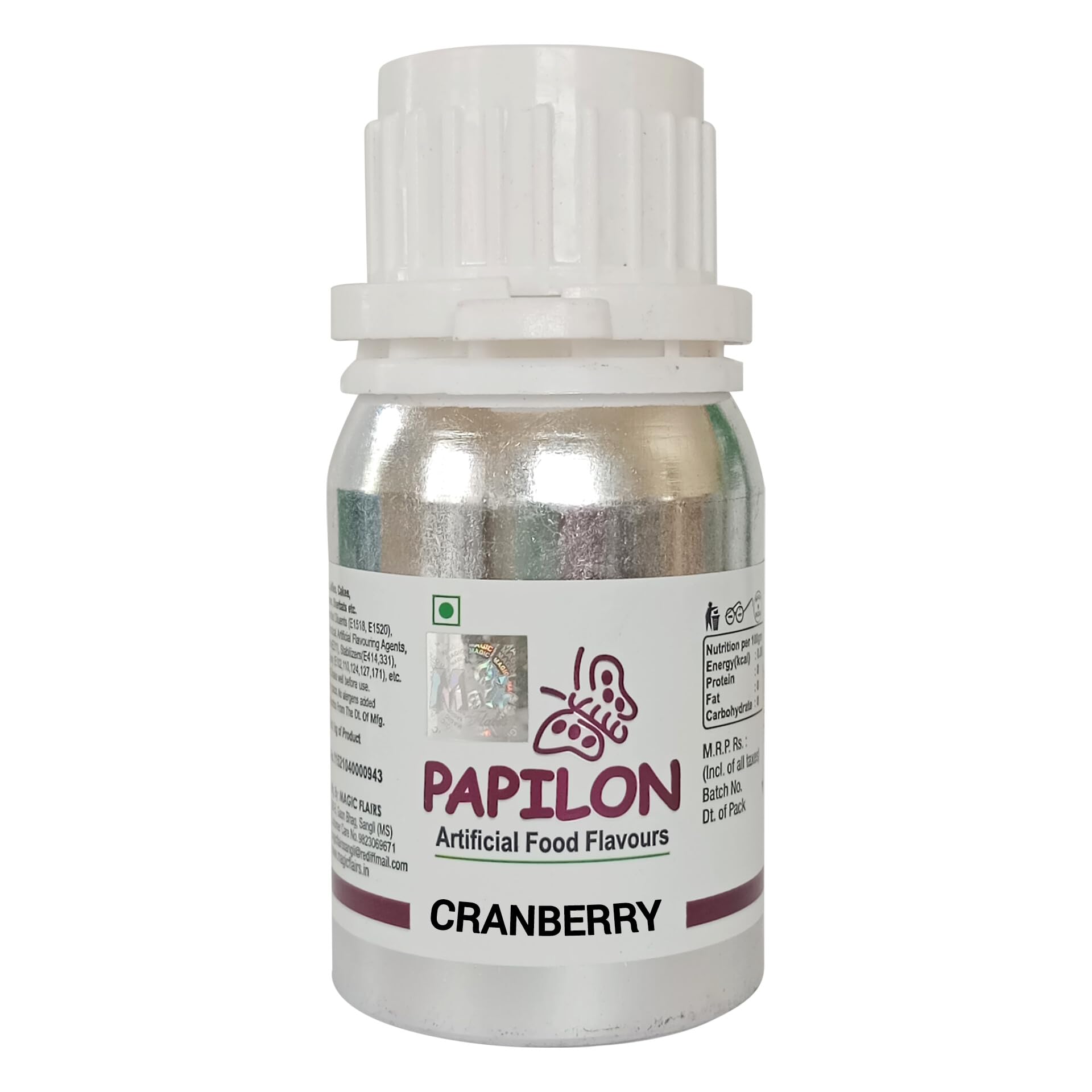 See full amazon price history chart for Papilon Concentrated Artificial Food Flavour 50ml - CRANBERRY For Soft Drink, Sweets, Jellies Papilon Concentrated Artificial Food Flavour 50ml - CRANBERRY For Soft Drink, Sweets, Jellies (B0DDJBBC6W) Amazon Price History, Amazon Price Tracker