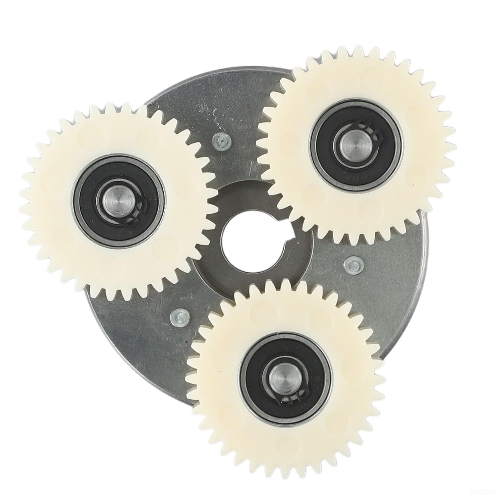 Engranajes Planetarios 36 Dientes 13.5 x 47 mm Compatible con Motor Bafang 500 W