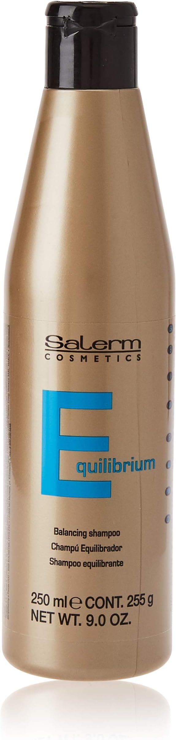 SalermCosmetics Equilibrium Shampoo – 250 ml