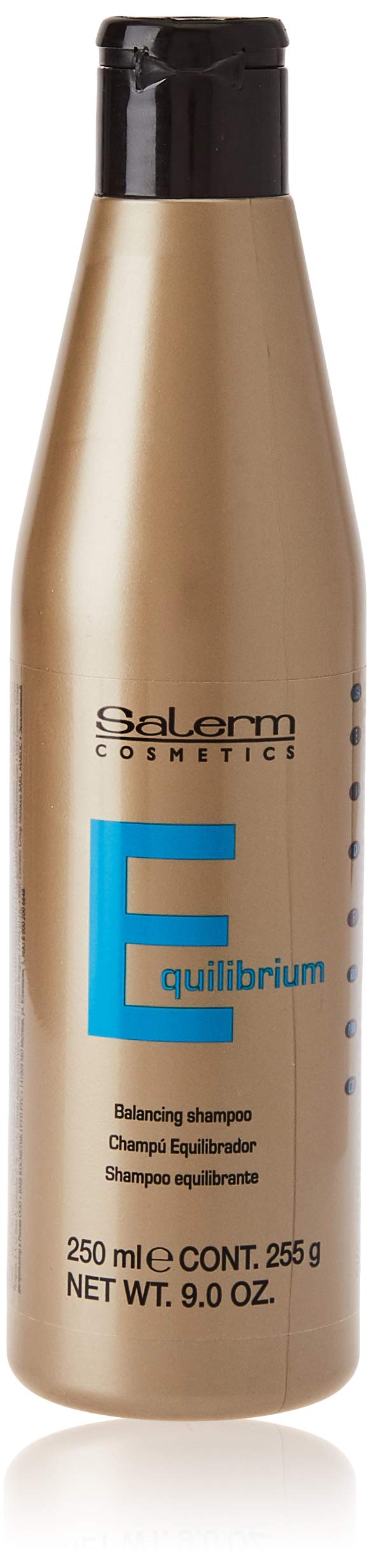 SalermCosmetics Equilibrium Shampoo – 250 ml