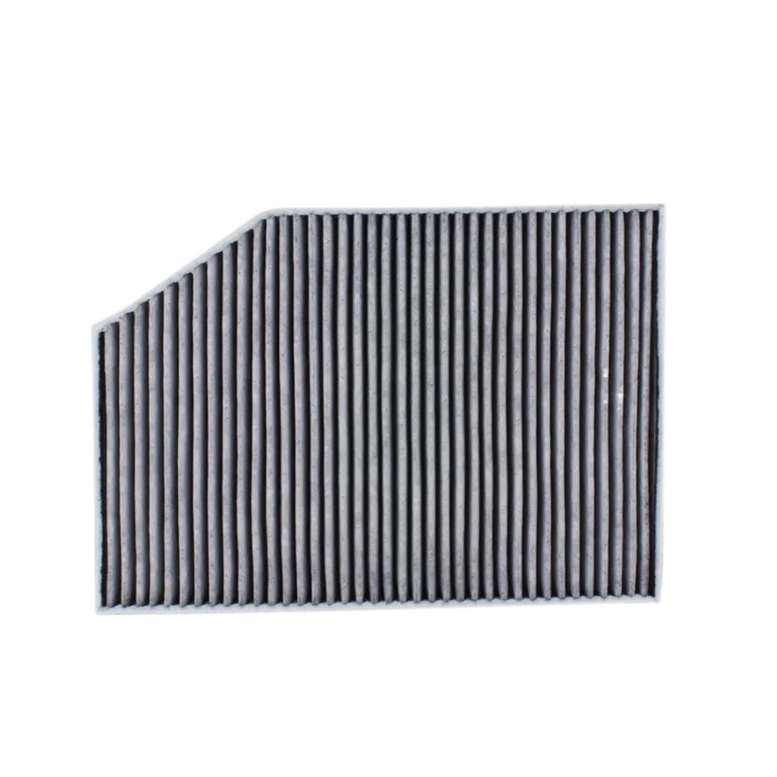 Filtre d'habitacle Micron Série contre les poussières de la route