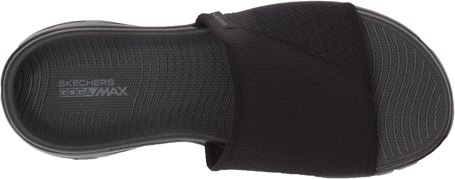 Skechers Women's On The Go 600 Nitto Slide Sandal - Image 5