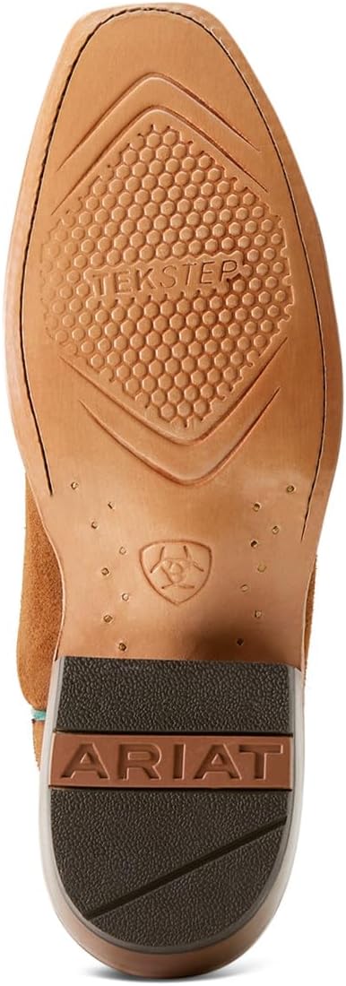 ARIAT womens Futurity Flash Western Boot