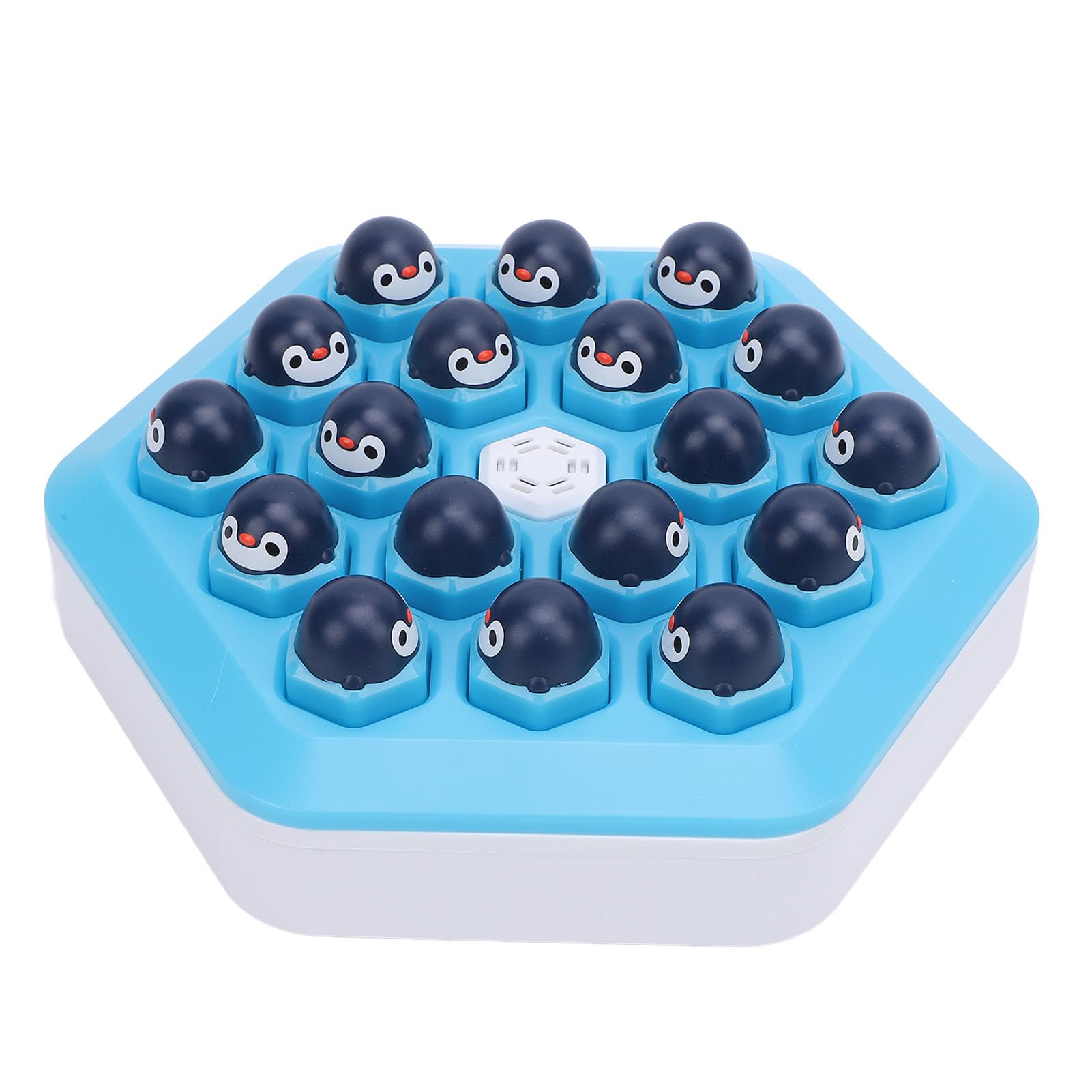 Gioco da Tavolo Abbinato Gioco di Schede di Memoria per Bambini 2 Giocatori Giocattolo per L'allenamento del Cervello per Ragazze dei Ragazzi Plastica 30 Carte 23x20,5 Cm
