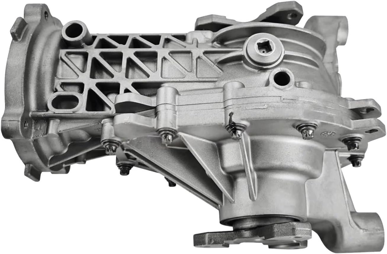Compatible with Buick Encore 1.4L 2013-2017 Chevrolet Trax 1.4L 2015-2020 Rear Axle Differential Carrier Diff Assembly 42550050 42485930