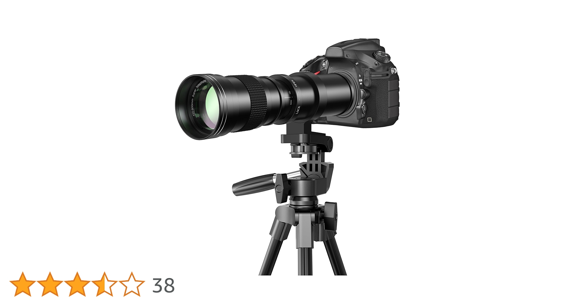 あいないな　【新品】CANON用　超望遠ズームレンズ　420-800mm Amazon.co.jp: 望遠レンズ 420-800MM超望遠ズーム キャノンEF