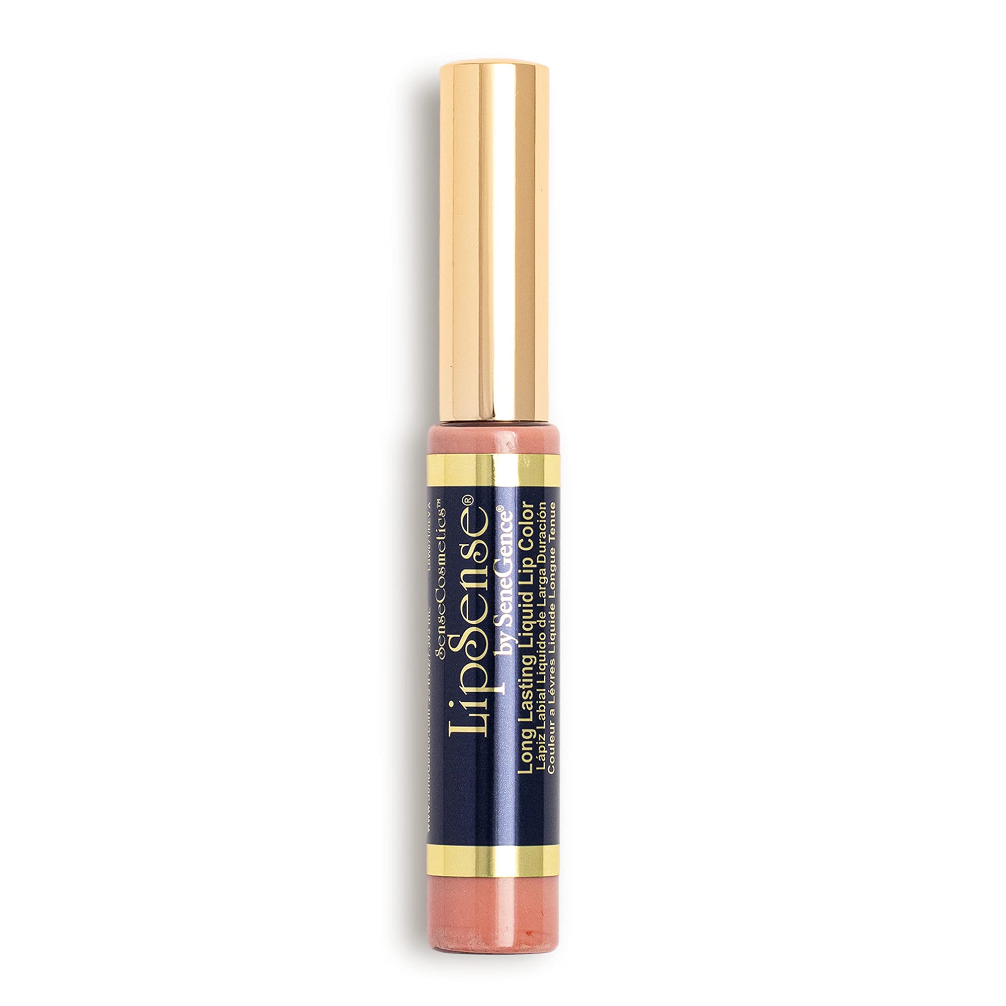 SeneGence LipSense Liquid Lip Color - Bravo 0.25 oz