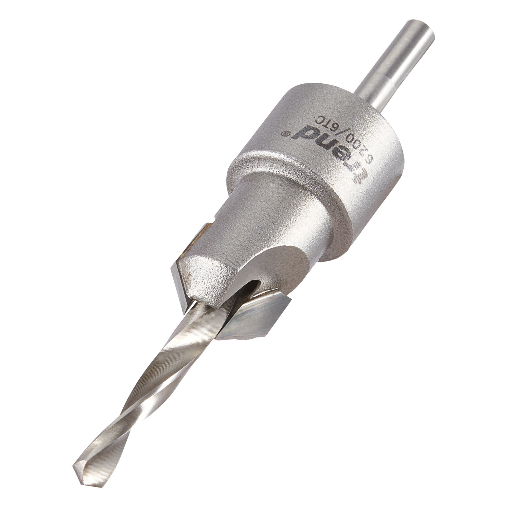 Trend TCT Drill Countersink Size 6 1/2"