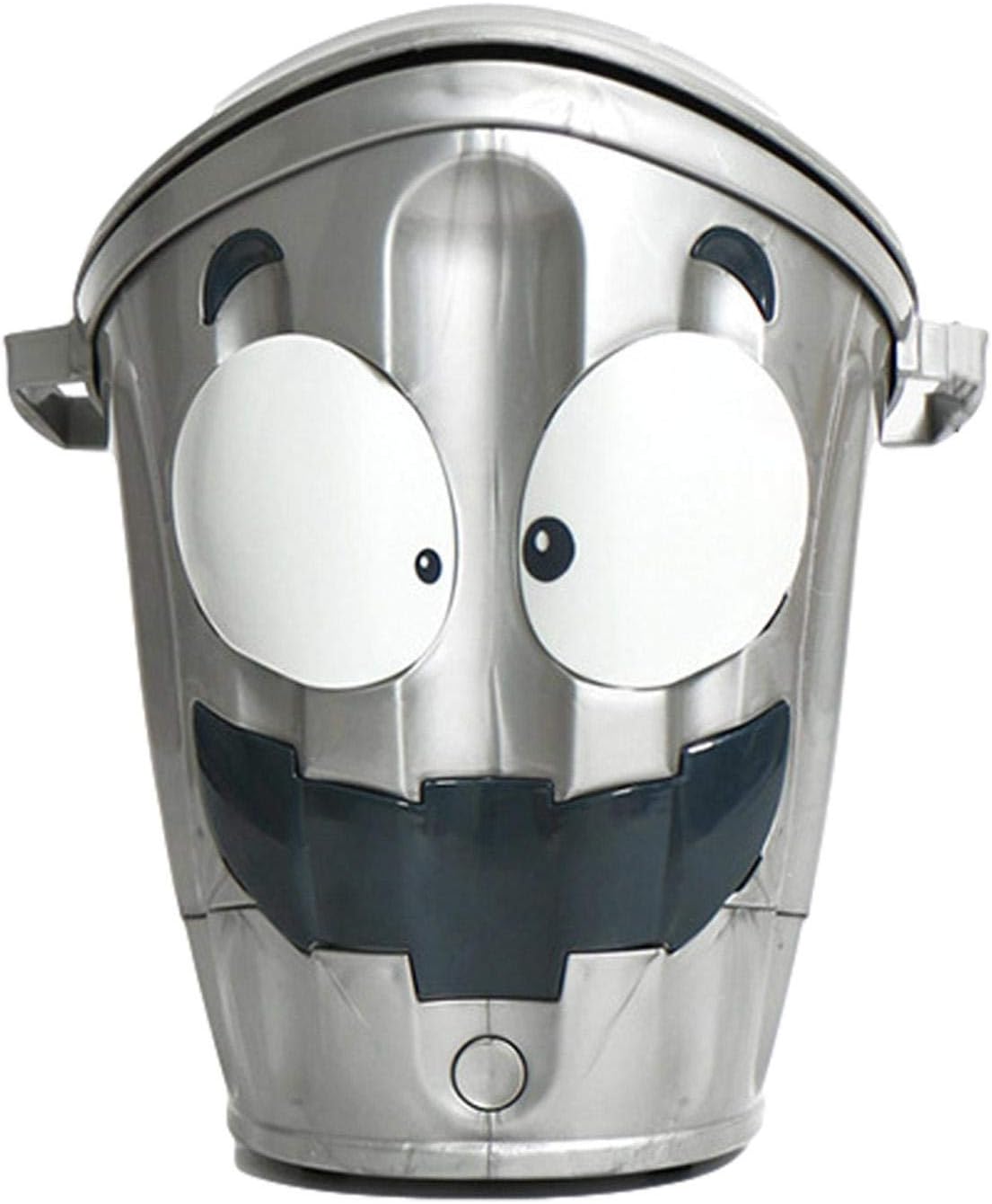 ZIYUMI Loony Bin action game, try and throw paper balls in the fun movable trash can. Great