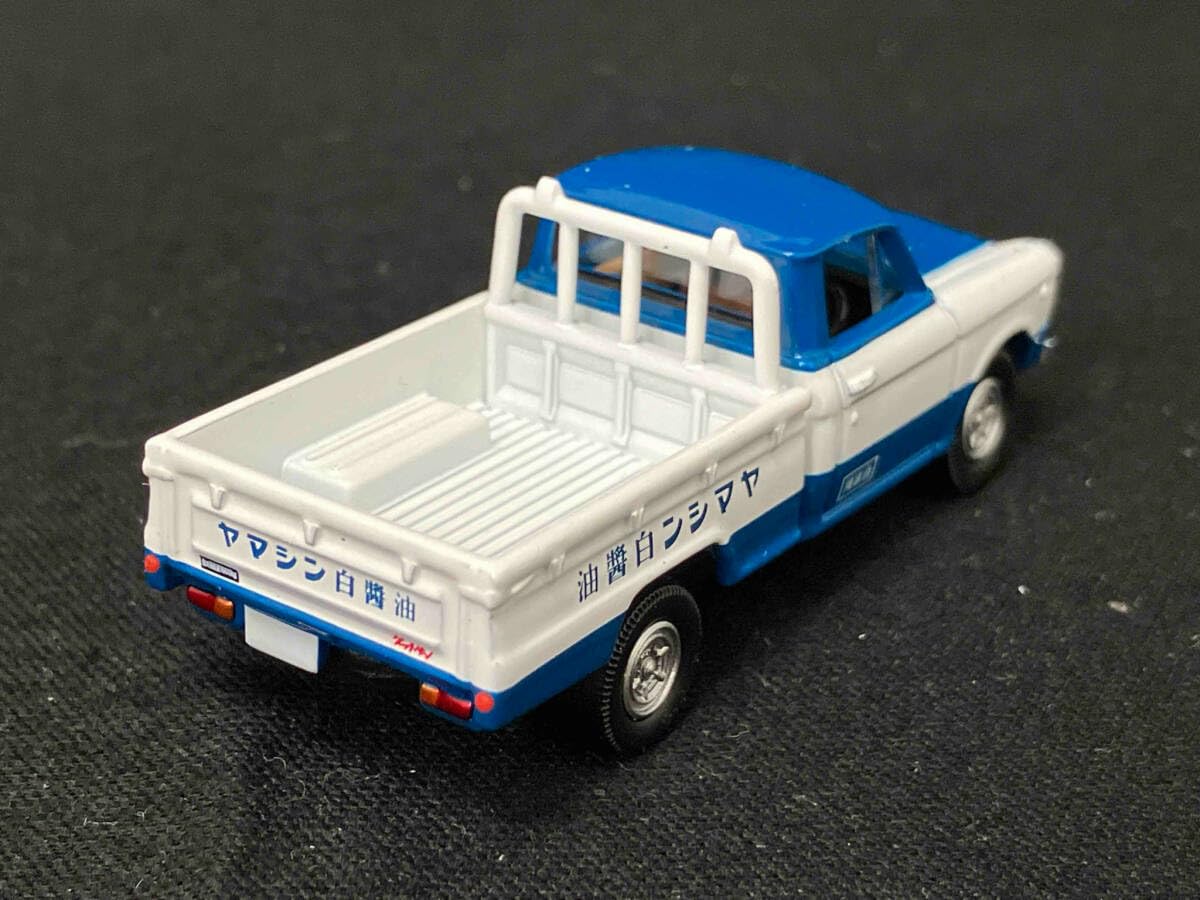 トミカ LIMITED VINTAGE ダットサン1200トラック LV-15 f4843a4d6ca7f6bce46c2a86a1fa6f