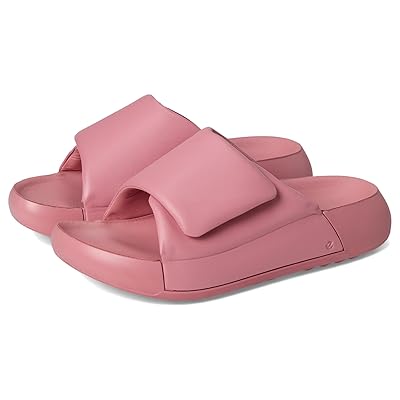 ECCO Cozmo Platform Cross Band Women