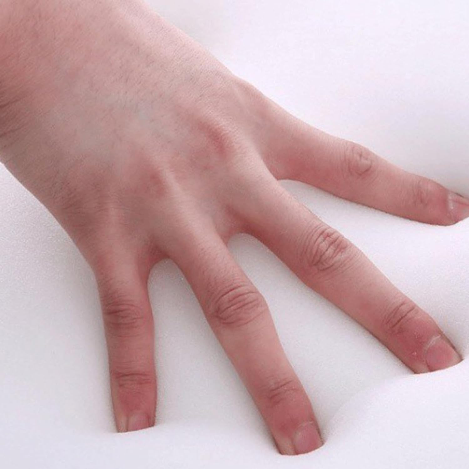 ヘッドボード クッション ベッドルームボード付き/なし フランネル 背もたれ 柔らかい 単色 ウェッジ A135*60*6 枕 カラ