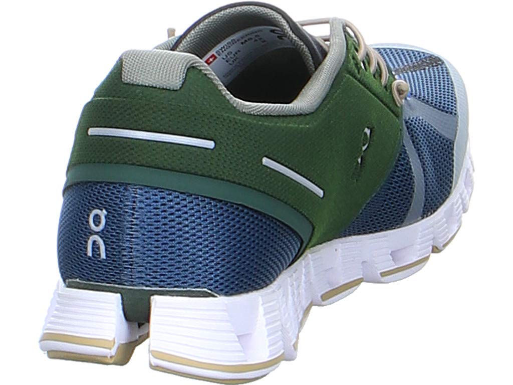 On Running | Cactus Storm Cloud 70/30 Shoes | Size M9.5 Gently Used On Cloud 70 | 30 | Onward – On, Inc main image 3