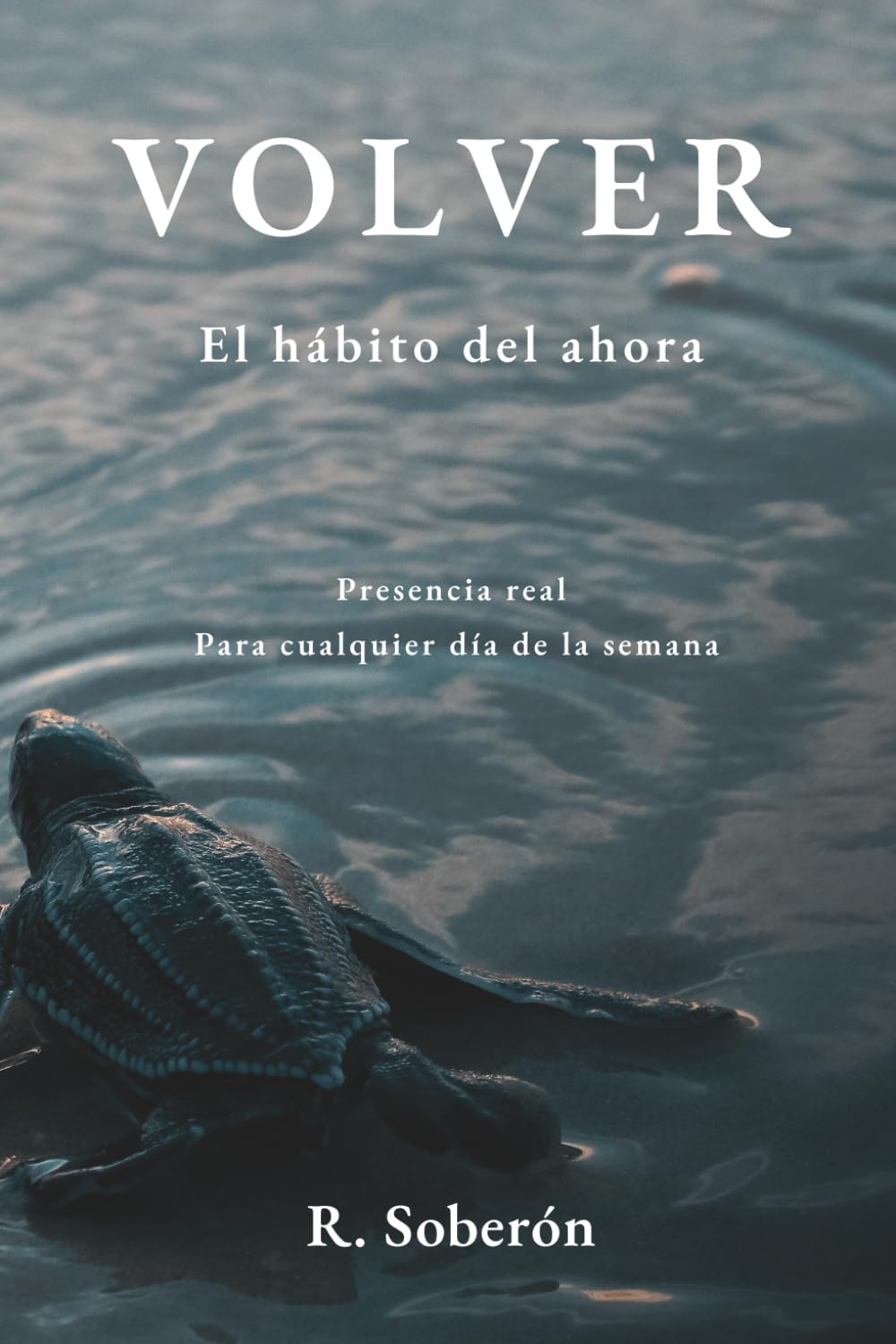 VOLVER: El hábito del ahora