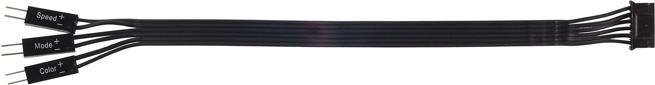 Corsair HD140 RGB Led Ventola, Confezione Singola