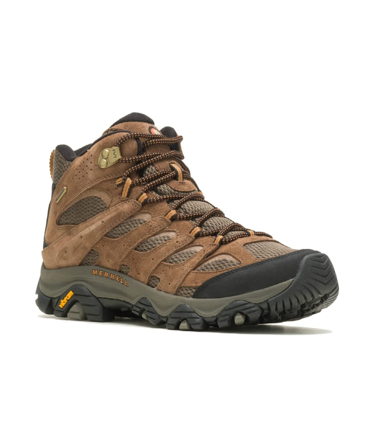 Amazon.co.jp: メレル（MERRELL） トレッキングシューズ ハイカット