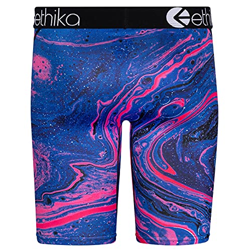 Ethika Mens Staple Boxer Brief | Bomber Swirl3