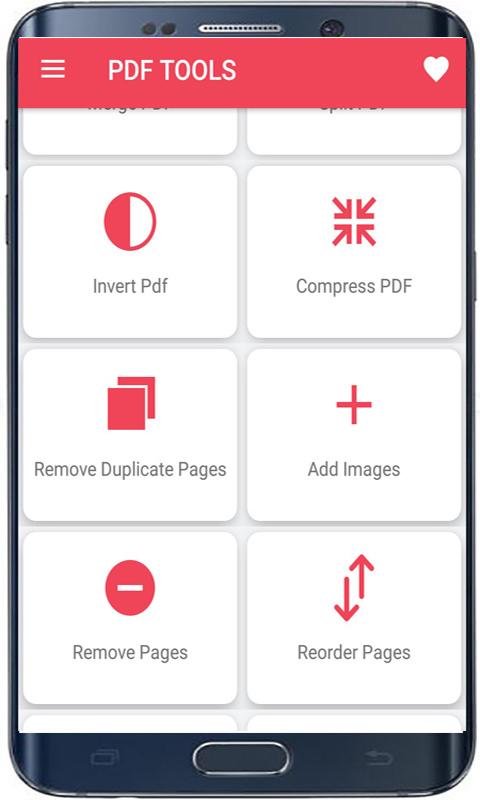 PDF Creator Master - App on Amazon Appstore