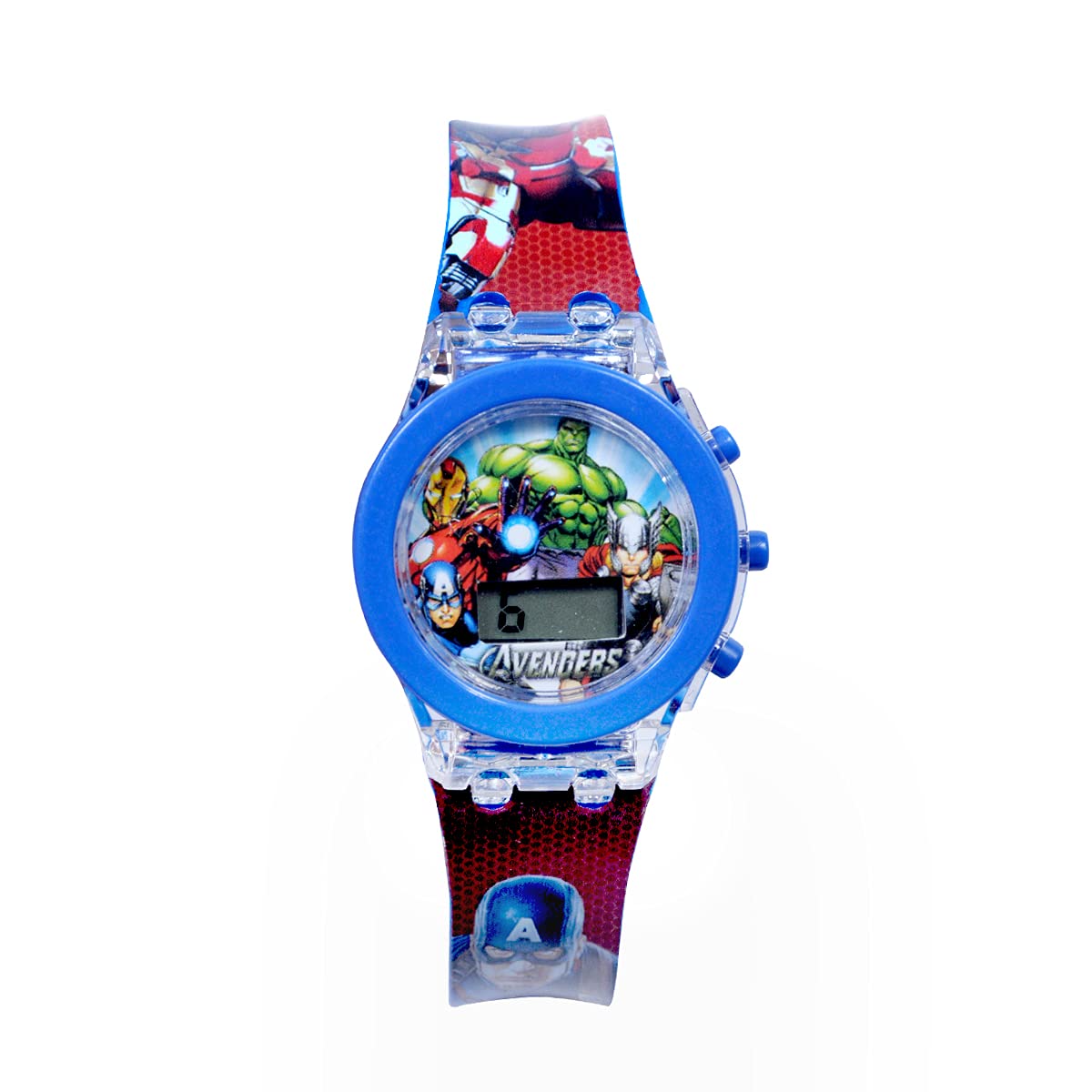 See full amazon price history chart for Mashoor Party Maker Super Hero Superhero Cartoon Avengers Watch for Kids Mashoor Party Maker Super Hero Superhero Cartoon Avengers Watch for Kids (B098MQHR8P) Amazon Price History, Amazon Price Tracker