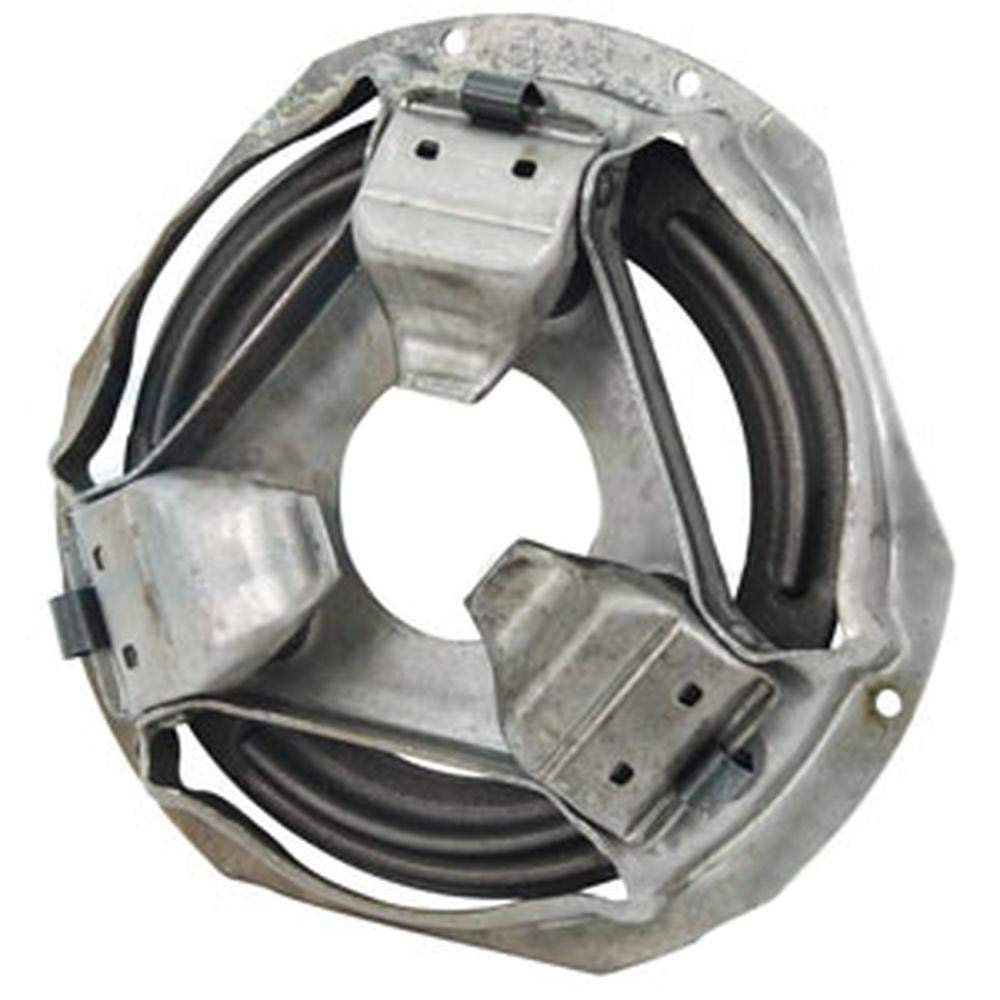 RAParts AT12989 10" Steering Clutch Pressure Plate Fits John Deere Tractor Model 2010