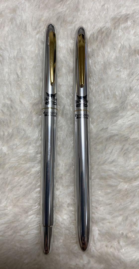 ダヤン　アース2000　シャープペン　ボールペン　わちふぃーるど　猫 Amazon.co.jp: わちふぃーるど ダヤン アース2000 ボールペン