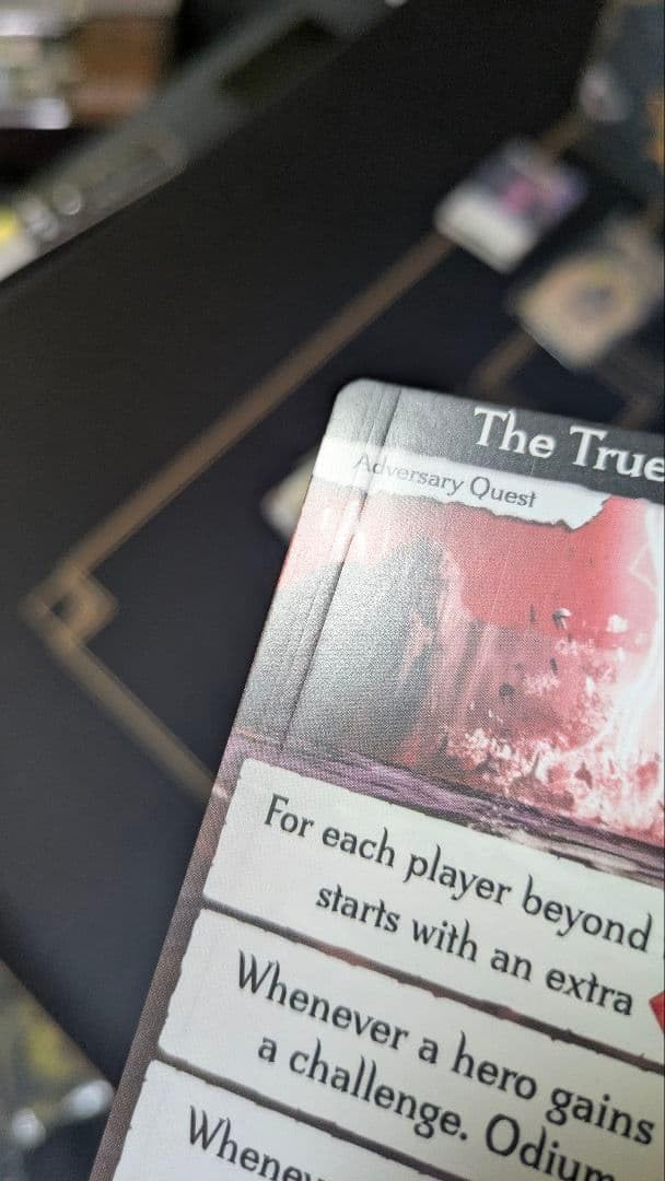 Call to Adventure SA カードセット訳あり