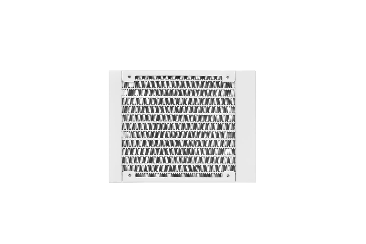 Thermaltake TH120 V2 ARGB Sync/ALO chłodzący ciecz/wentylator 120 mm x 1 / PWM 500~2000 obr./min/lustrzany blok wodny/MB ARGB Sync Control/biały, CL-W363-PL12SW-A