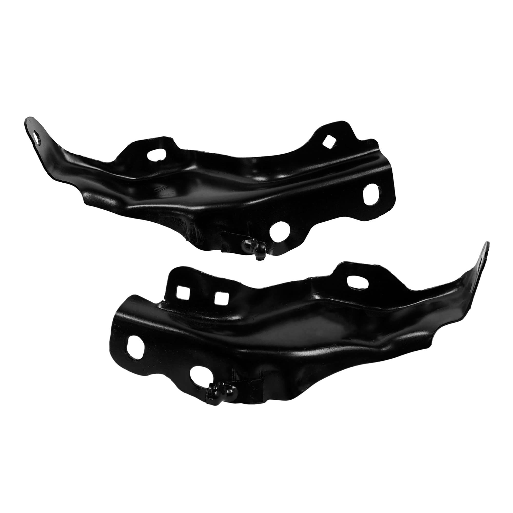 Garage-Pro Front Bumper Bracket SET For Toyota 4Runner 1984-1985, Pickup 1984-1986, Driver and Passenger Side