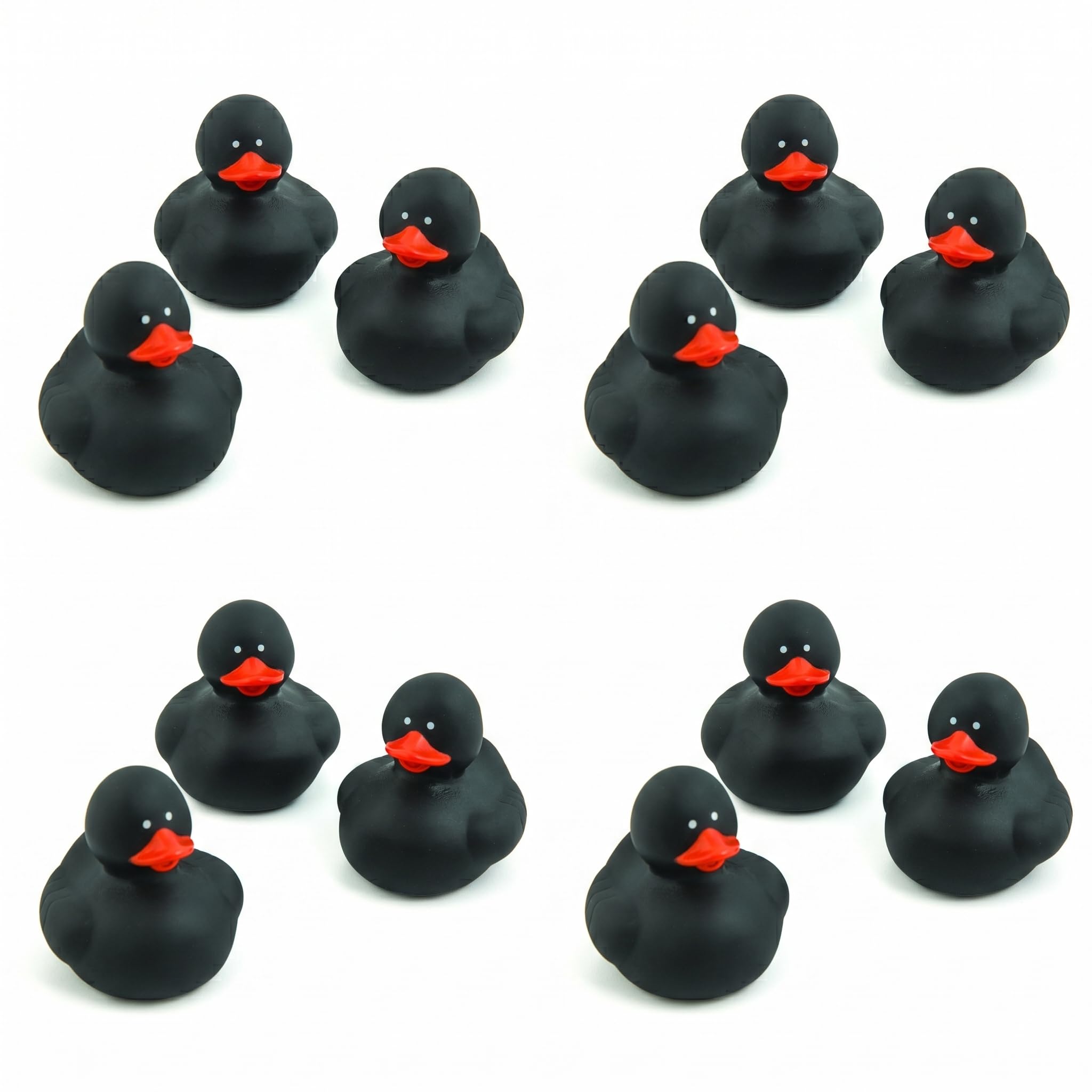 DARK DUCKS ALL COLLECTION ダークダックス Amazon.com: Fun Express Rubber 2