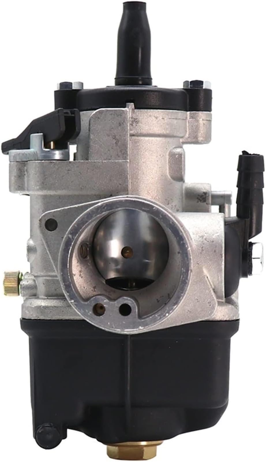 Carburateur pour Tondeuse à Gazon Idéal pour l'Entretien du Jardin