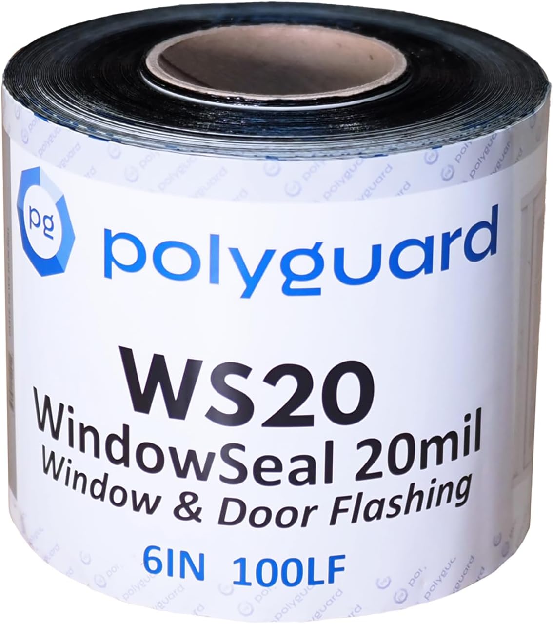 DuPont Tyvek Flashing Tape 9" x 75' 1 Roll