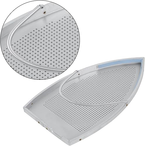 Miniatura 6 de Cubierta de zapato de hierro Cubierta de zapatos de planchado Antiadherente Universal Placa de Hierro Protector Accesorios de Planchado Cubiertas de