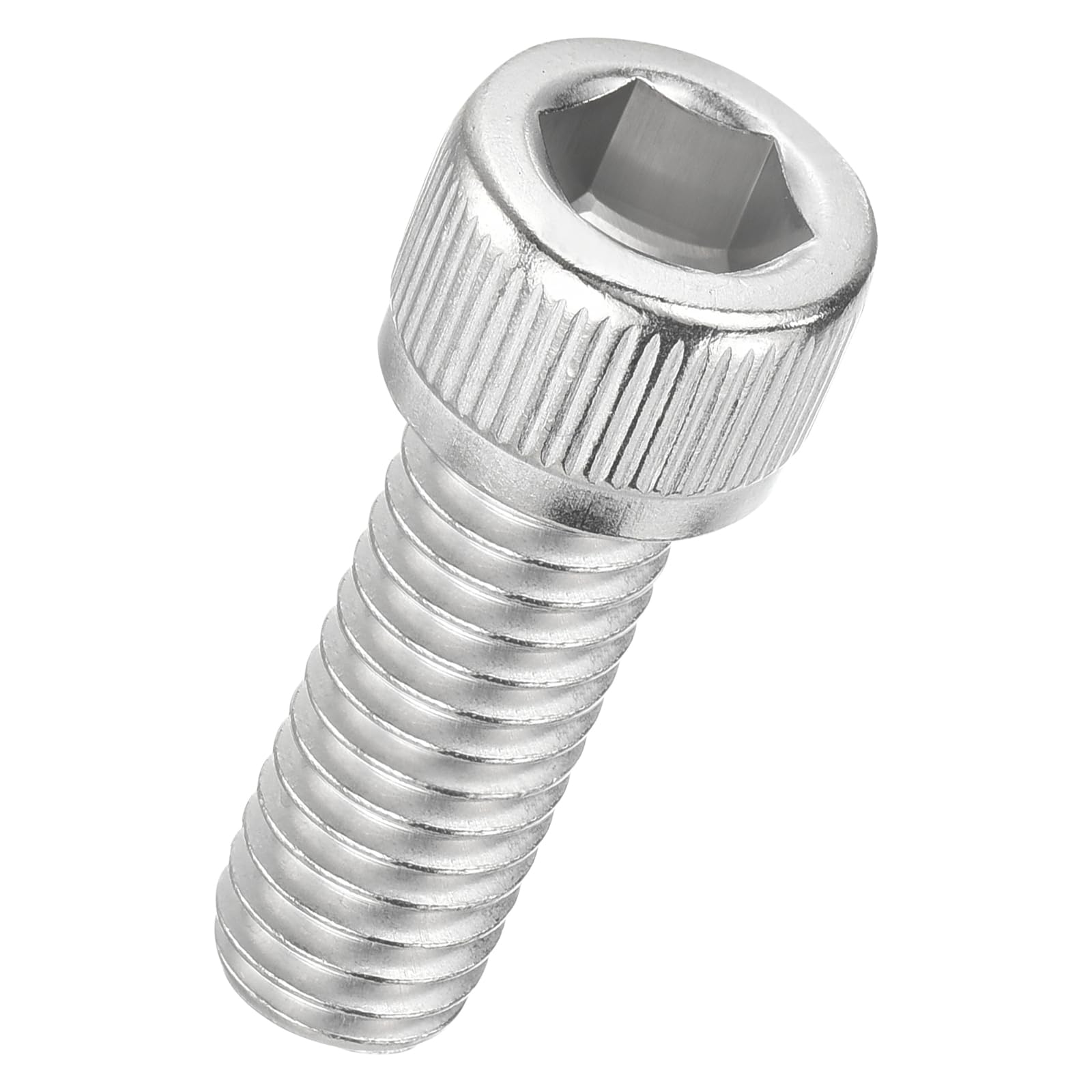 Kozelo 20pcs Socket Head Cap Screws