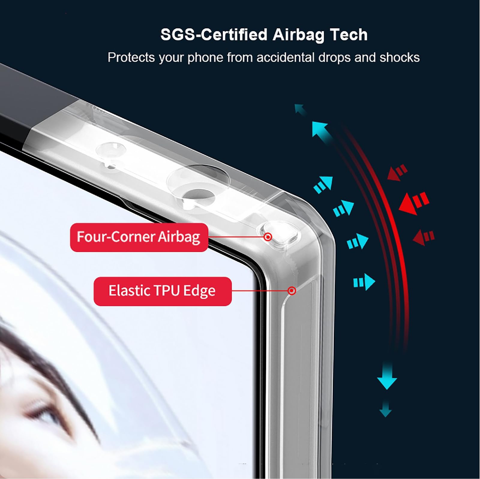 Red Magic 9 Pro şi Magic 9 Pro Sunt Cele Mai Noi Telefoane De Gaming Cu Procesor Snapdragon 8 Gen3 24 Gb Ram