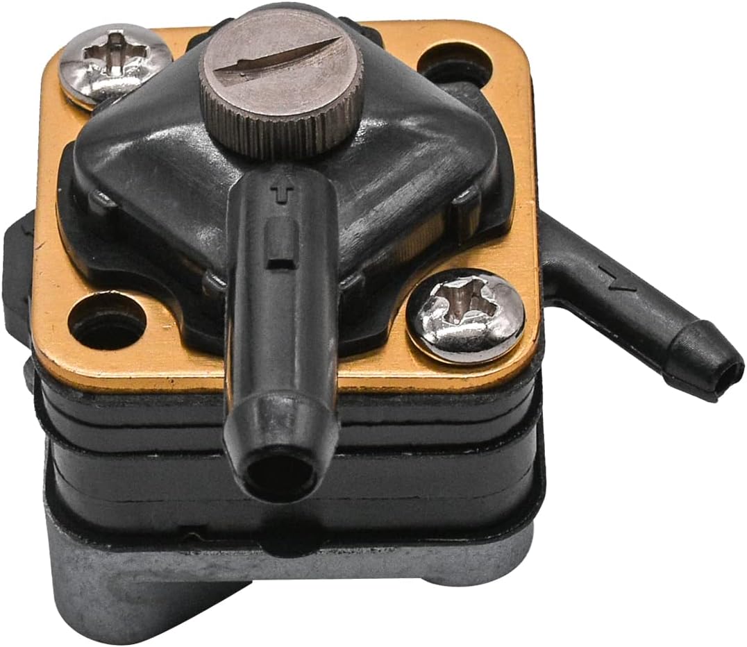18-7350 Fit for Johnson Evinrude outboard 6hp 8hp 9.9hp 10hp 15hp 395091 397839 391638