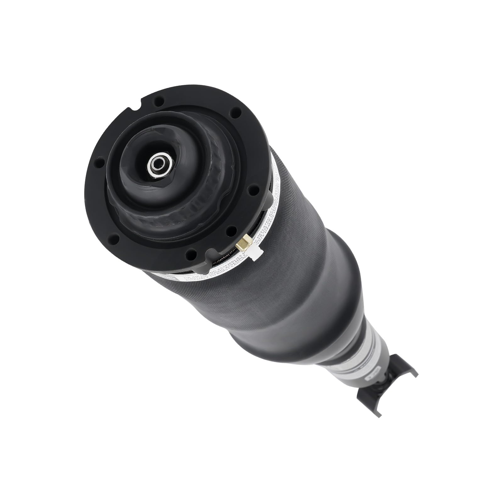 maXpeedingrods Federbeine Luftfederung for Audi A6 C5 4B Allroad Quattro Vorne 4Z7616051B