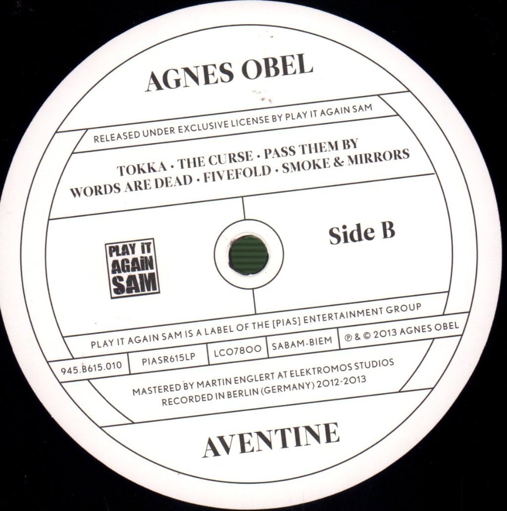 Aventine
