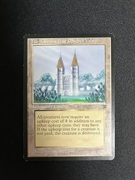 マジック：ザ・ギャザリング MTG The Tabernacle at Pendrell