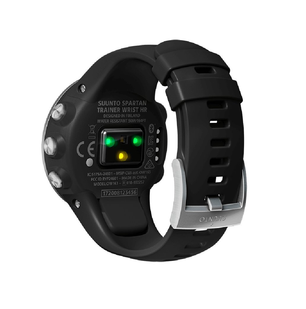 SUUNTO Spartan Trainer Wrist Hr