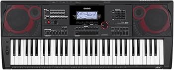 【美品】カシオ　CT-X5000　CASIO　61鍵キーボード　スタンド付き Amazon | CASIO CT-X5000 スタンドセット 61鍵盤 カシオ