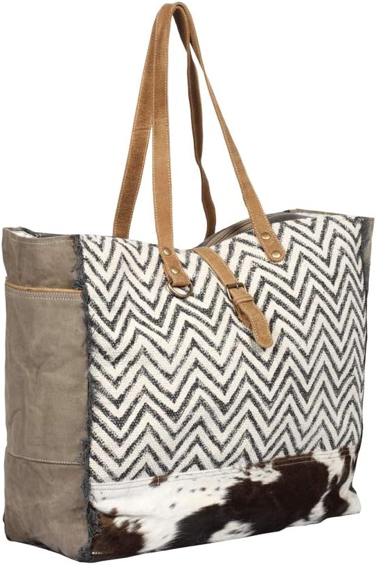 Myra Bag Volatile Weekender Bag - Image 2